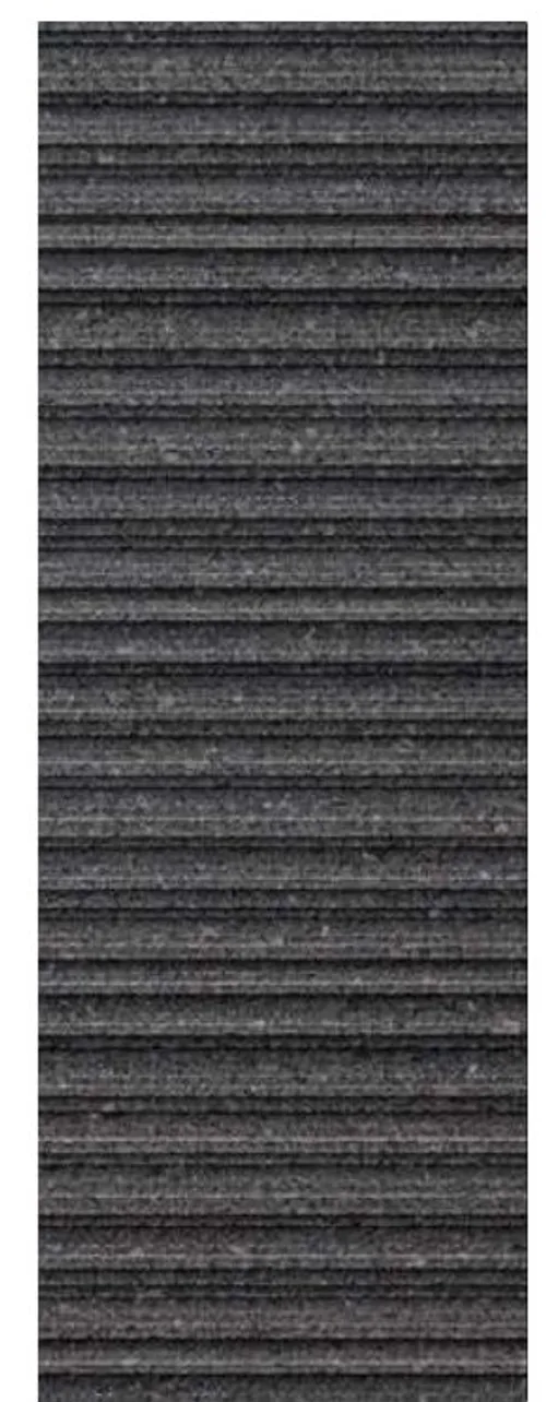 Urban finish on Antolini New Galaxy — abraded concrete-like surface